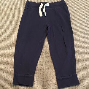 ⭐ 4 for $10 ⭐ - Old Navy Toddler Navy Blue Joggers